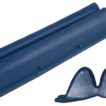 Protezione per pontile 1000 mm blu - 33.519.07 Osculati