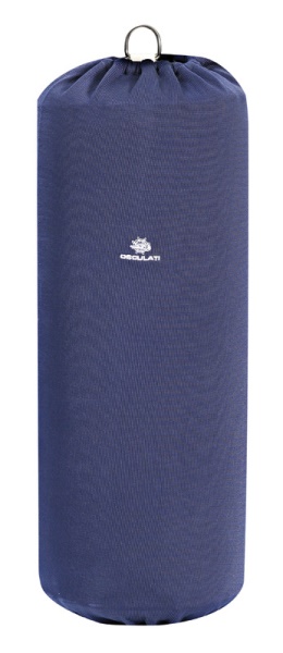 Parabordo pneumatico 700x300 mm - 33.529.01 Osculati