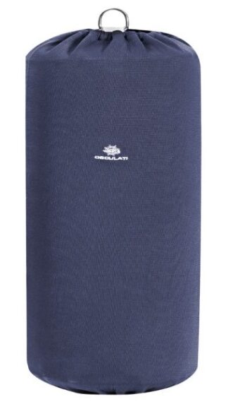 Parabordo pneumatico 1000x450 mm - 33.529.05 Osculati