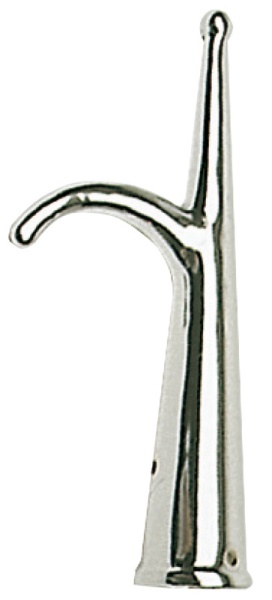 Gancio d'accosto inox 28 mm - 34.171.35 Osculati