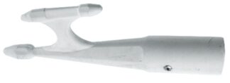 Gancio d' accosto 30 mm con manico - 34.171.50 Osculati