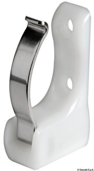 Clip a molla per ganci d'accosto - 34.359.00 Osculati