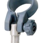 Scalmo plastica/ottone 12 x 23 mm - 34.430.09 Osculati