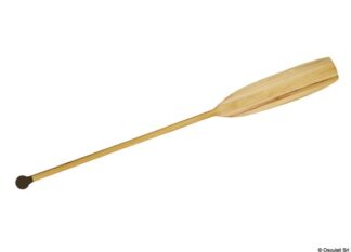 Pagaia legno laminato 160 cm - 34.447.02 Osculati