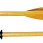 Remo faggio smontabile 300 cm - 34.456.30 Osculati