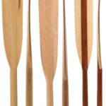 Remo mogano 1,8 m x 38 mm - 34.446.18 Osculati