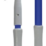 Gancio accosto telescopico Color blu - 34.458.81 Osculati