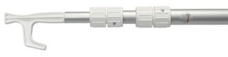 Gancio accosto tritelescopico 115/285 cm - 34.460.00 Osculati