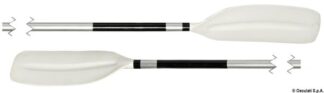 Pagaia professionale doppia 210 cm - 34.471.02 Osculati