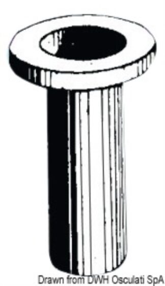 Manicotto plastica remo 39/40 mm - 34.565.02 Osculati