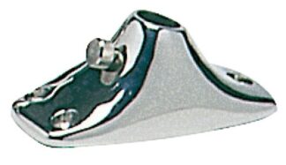 Base inox per asta 35.390.02 - 35.390.11 Osculati