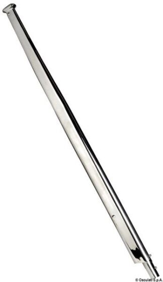 Asta bandiera sezione alare 900 mm - 35.392.52 Osculati