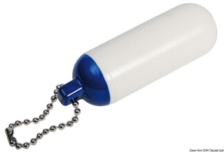 Portachiavi parabordo allungato bianco/blu - 35.511.01 Osculati