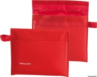 Busta portadocumenti 20 x 25 cm - 35.776.50 Osculati