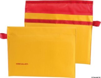 Busta portadocumenti 25 x 35 cm - 35.776.51 Osculati