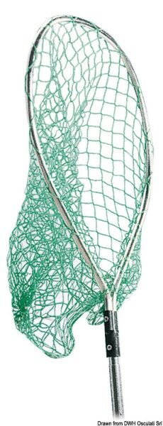 Guadino maglia larga grande - 36.182.00 Osculati
