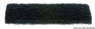 Abrasivi Yachticon Hard nero - 36.566.01 Osculati