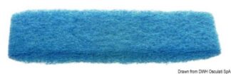 Abrasivi Yachticon Medium blu - 36.566.02 Osculati