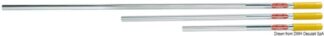 Manico in lega 153 cm - 36.760.00 Osculati