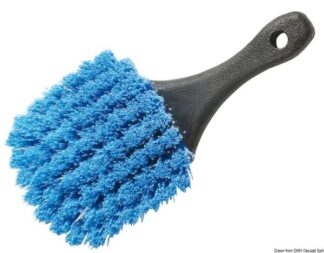 Spazzola con manico corto - 36.947.02 Osculati