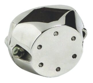 Morsetto inox 30/35/40 - 37.261.02 Osculati