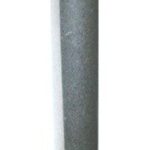 Spinotto inox 60 mm Ø 10 mm A - 37.270.60 Osculati