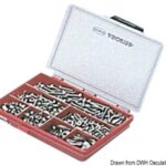 Cassetta viti Compact 540 pz - 37.300.01 Osculati