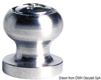 Funghetto inox 13 mm - 37.321.13 Osculati