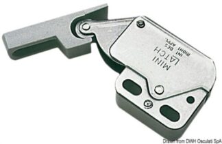 Chiusura scatto antine inox - 38.107.42 Osculati
