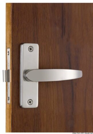 Coppia maniglie Smart - 38.129.07 Osculati