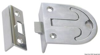 Alzapagliolo inox 57x76 mm - 38.138.00 Osculati