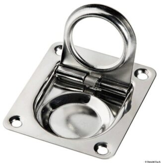 Alzapaglioli inox mm38x40 - 38.142.01 Osculati