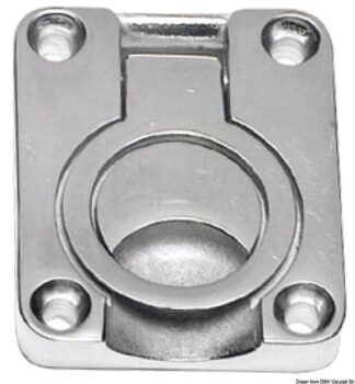 Alzapagliolo Heavy Duty anello - 38.143.20 Osculati