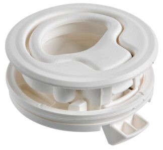 Alzapagliolo nylon bianco - 38.147.00 Osculati