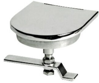Chiusura boccap. inox115x110 - 38.151.00 Osculati