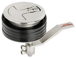 Alzapagliolo FCL inox - 38.159.02 Osculati