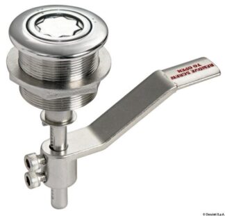 Alzapagliolo per maniglia winch - 38.165.01 Osculati