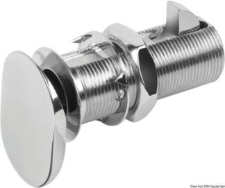 Chiusura Flush Lock ovale - 38.179.40 Osculati