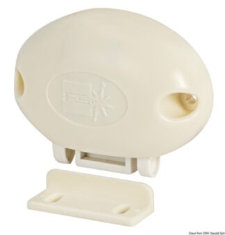 Scrocco nylon sempl. antivib. - 38.180.02 Osculati