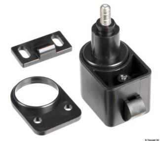 Scrocchetto Self-Latching - 38.182.54 Osculati