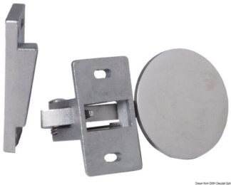 Cerniera inox mm 28/33 - 38.184.00 Osculati