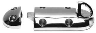Fermaporte a molla 132x53x16h - 38.189.03 Osculati