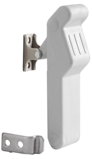 Chiusura gavone gomma 96x29mm - 38.200.00 Osculati