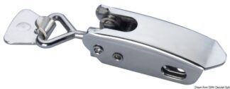 Chiusura a leva elast. mm 106 - 38.207.01 Osculati