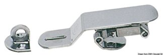 Chiusura gavoni inox 110 mm - 38.209.00 Osculati