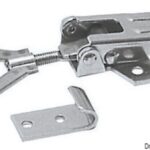 Chiusura a leva inox 250kg - 38.210.00 Osculati