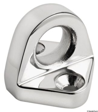 Anello milleusi inox - 39.301.07 Osculati
