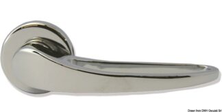 Coppia maniglie ott. cromato - 38.348.60 Osculati