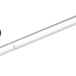 Sollevatore 24 V 180 mm - 38.370.41 Osculati