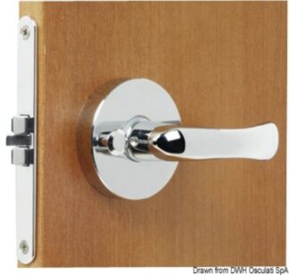 Riduttore quadro da 9 a 8 mm - 38.348.12 Osculati